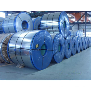 China Shandong Steel Sheet in Thin Thickness